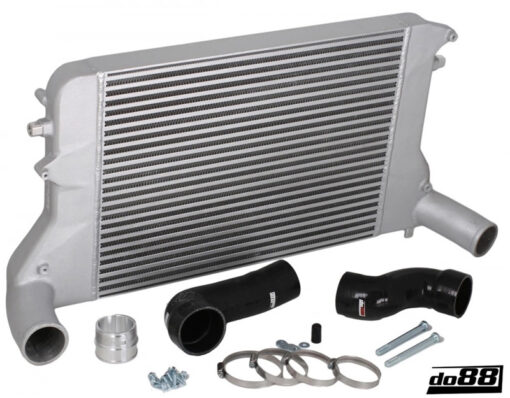 do88 - Audi Seat Skoda VW 2.0TFSI 8P/8J upgrade Ladeluftkühler Set