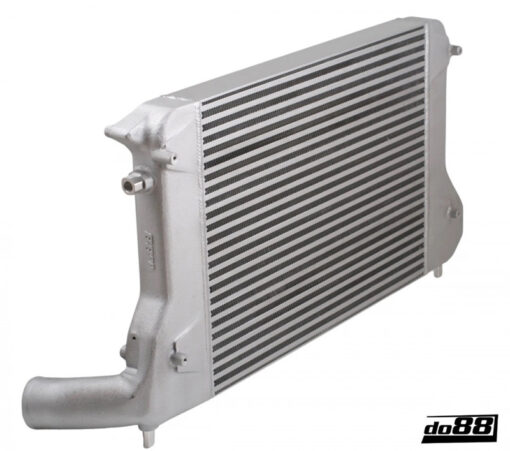 do88 - Audi Seat Skoda VW 2.0TFSI 8P/8J upgrade Ladeluftkühler Set – Bild 2