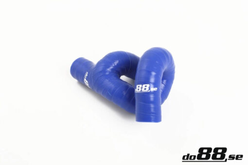 do88 - Silikonschlauch KGE Kurbelgehäuseentlüftung Audi S3 8L / TT 8N 1.8T – Bild 2