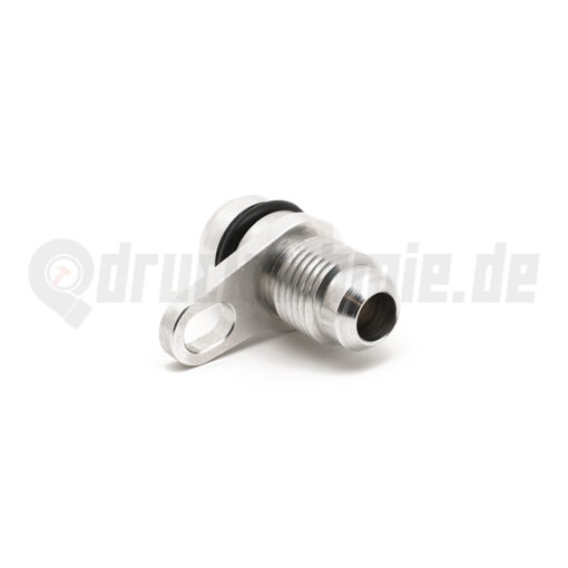 Audi 2.5 TFSI RS3 8V / TTRS 8S Turbolader Wasseranschluss Dash 6 Adapter
