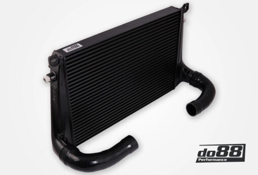 do88 - Audi Seat Skoda VW 2.0 TSI EA888 Gen4 upgrade Ladeluftkühler Set