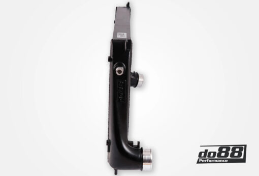 do88 - Audi Seat Skoda VW 2.0 TSI EA888 Gen4 upgrade Ladeluftkühler Set – Bild 6