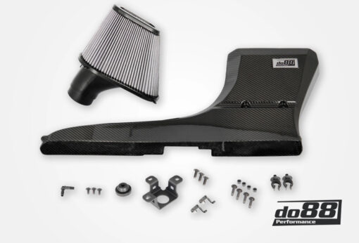do88 - Carbon Ansaugung V2 - VAG EA888 Audi Seat Skoda VW – Bild 2