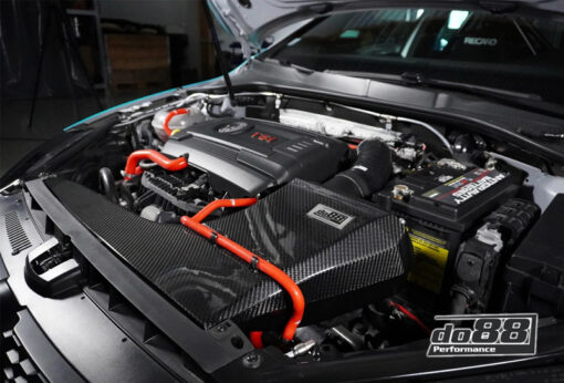 do88 - Carbon Ansaugung V2 - VAG EA888 Audi Seat Skoda VW – Bild 3