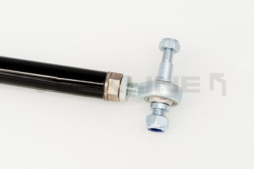 Verkline Motorsport Spurstangen Audi B2 / B3 / B4 - Hinterachse mit Stabilisator – Bild 3