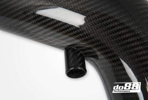 do88 - Audi RS3 8V / TTRS 8S Ansaugung offenes Ansaugsystem – Bild 4