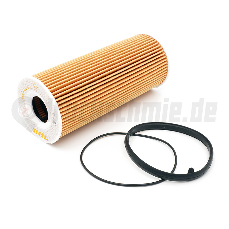 Ölfilter / Filterpatrone - Audi RS3 / TTRS 2.5 TFSI