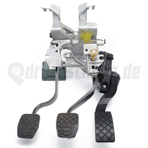Umbauset elektrisches Gaspedal E-Gas Pedal Audi S2 / RS2 – Bild 3