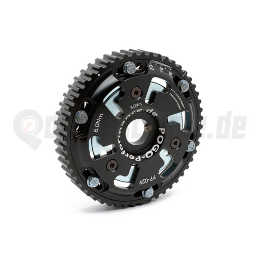 Verstellbares Nockenwellenrad Audi 5-Zylinder S2 RS2 S4 S6 - ABY ADU AAN