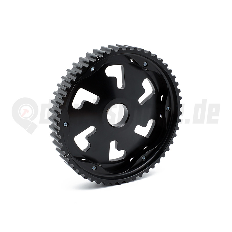 Verstellbares Nockenwellenrad Audi 5-Zylinder S2 UrQuattro Sport Quattro - RR KW NM 7A 3B MC NG – Bild 2