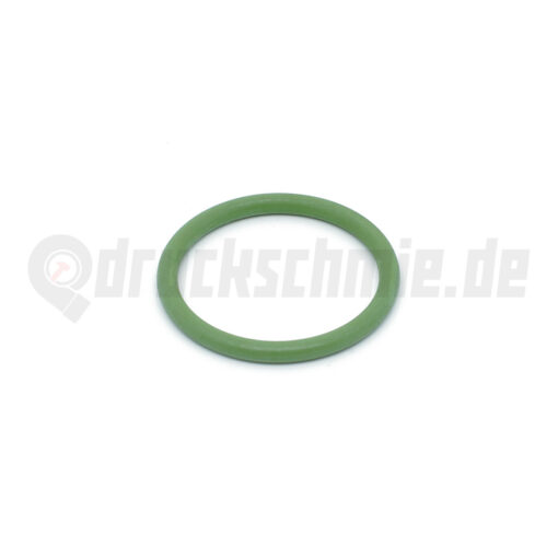 Audi 5 Zylinder Dichtring Zündverteiler / Verschlussdeckel