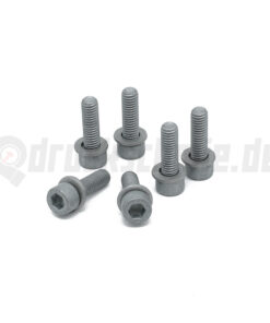 Schraubensatz Wassergalerie - Zylinderkopf Audi 5 Zylinder 20V - N01021710 / N0122265