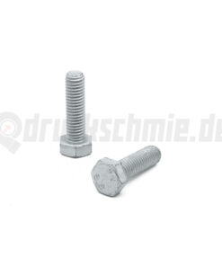 Schraubensatz Klopfsensoren Audi 5-Zylinder - N0102336