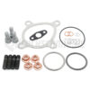 Montagesatz Turbolader / Dichtungssatz Audi S4 RS4 B5 / A6 C5 V6 2.7L BiTurbo