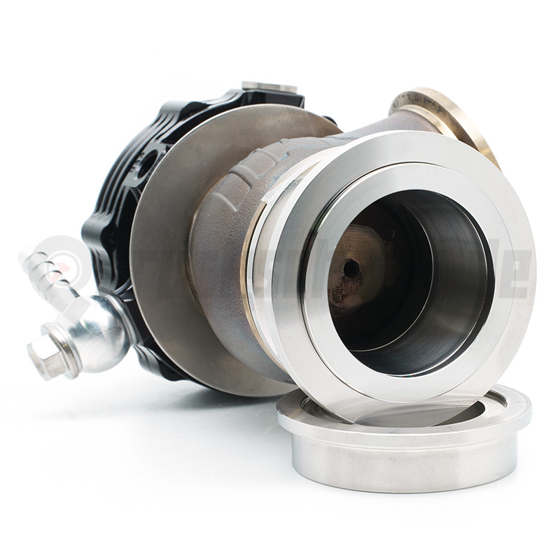 Wastegate V-Band Adapter - TiAL MV-S MV-R / Turbosmart / Precision / Forge Motorsport – Bild 4