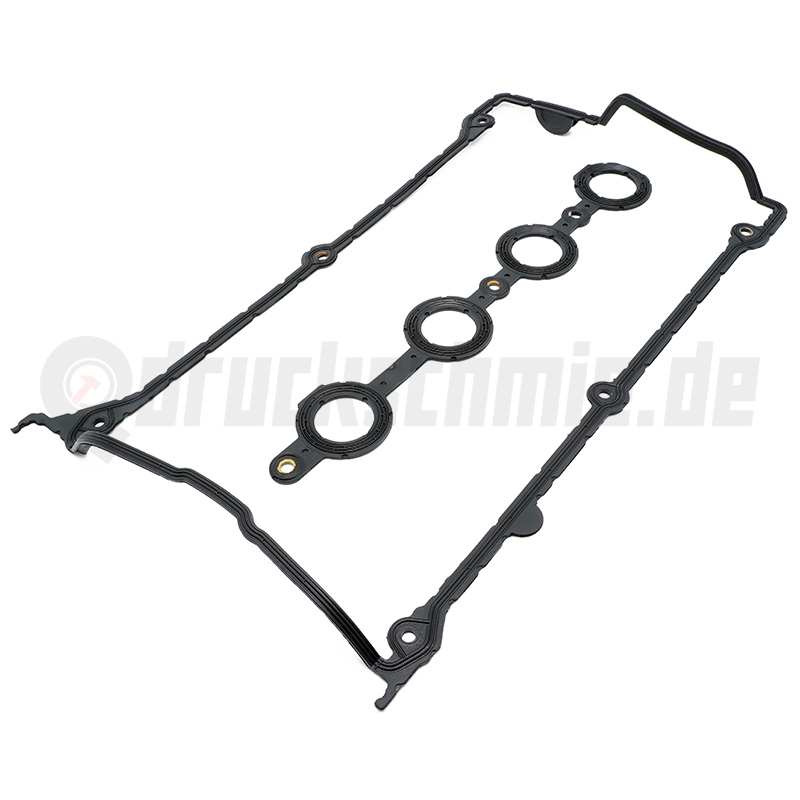 Dichtungssatz Ventildeckel / Zylinderkopfhaube 1.8T 20V Audi Seat Skoda VW