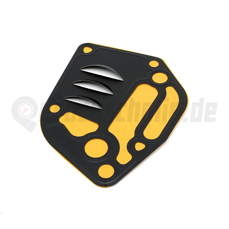 Dichtung Ölfiltergehäuse 1.8T 20V Audi Seat Skoda VW - vgl. 06A115441