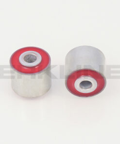 Verkline PU-Lager Buchse unterer Stoßdämpferlager im Querlenker Audi A4, S4 B6 & A4, S4, RS4 B7 - street