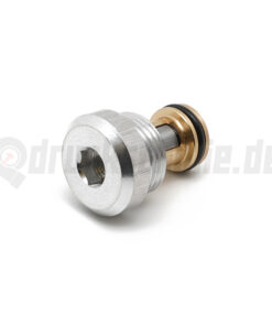 Öldruckrückhalteventil / Ölrücklaufsperre / Rückschlagventil Audi 2.7L V6 BiTurbo A6 / S4 / RS4