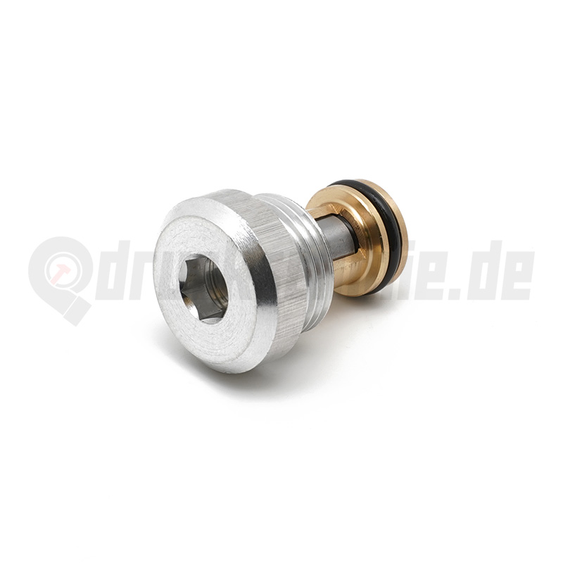 Öldruckrückhalteventil / Ölrücklaufsperre / Rückschlagventil Audi 2.7L V6 BiTurbo A6 / S4 / RS4