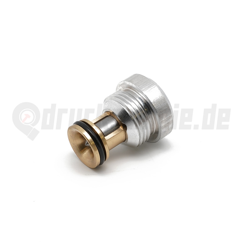 Öldruckrückhalteventil / Ölrücklaufsperre / Rückschlagventil Audi 2.7L V6 BiTurbo A6 / S4 / RS4 – Bild 2