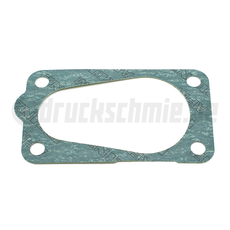 Dichtung Drosselklappe Audi / VW 1.8L - 2.3L Register - vgl. 037133073A