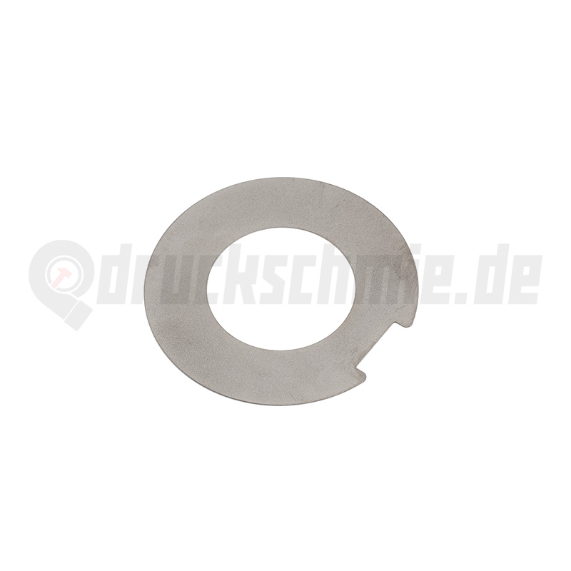 Diamantscheibe Kurbelwelle / Schwingungsdämpfer Audi S4/RS4 V6 2.7 BiTurbo