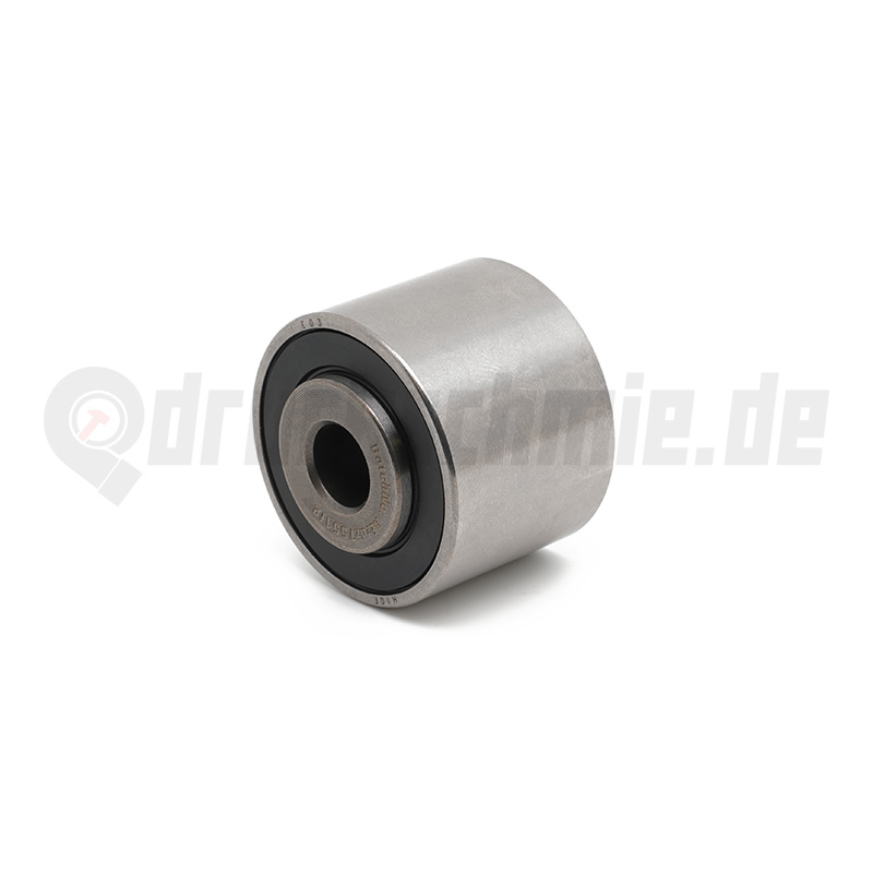 Audi 5 Zylinder 20V Umlenkrolle - für Lichtmaschine-Relocation Umbaukit