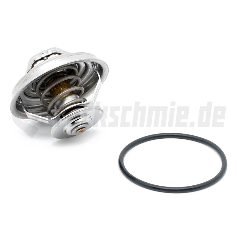 V6 / VR6 upgrade Thermostat 80° zur Wassertemperatursenkung