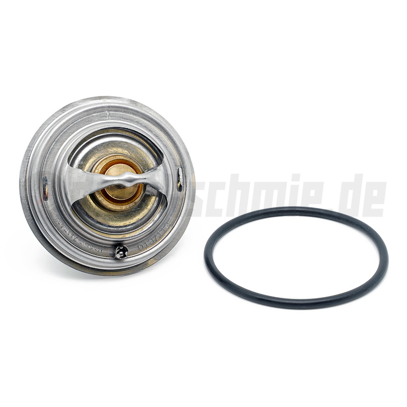 V6 / VR6 upgrade Thermostat 80° zur Wassertemperatursenkung – Bild 2