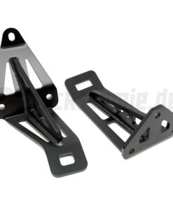 Neufertigung Motorhalter für Audi 5 Zylinder S2/RS2 – Bild 2